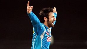 J&K Chief Minister Omar Abdullah: Give Parvez Rasool a chance to prove himself