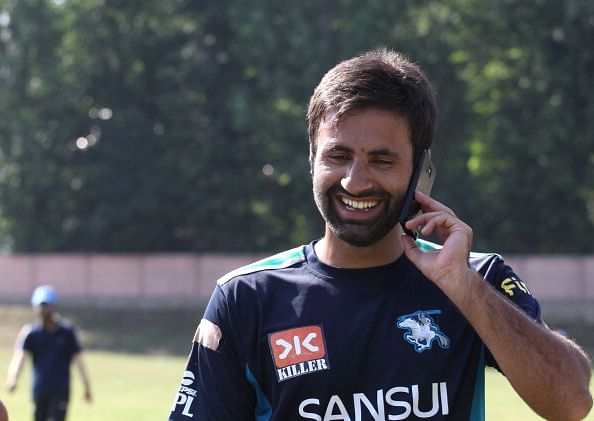 Why this hullabaloo about Parvez Rasool?