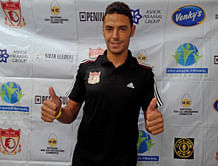Pune FC sign Raul Fabiani from Spanish club Huracan CF