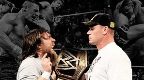 Superstars of the show - WWE RAW 12/08/13