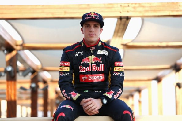 Luiz Razia mourns about overwhelming money influence in F1