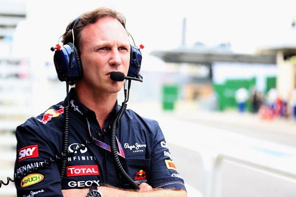 Red Bull boss Christian Horner happy to see transformation in Pirelli tyres