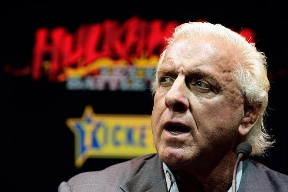 WWE: More on Ric Flair hijacking WWE 2K14 event