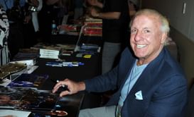 WWE legends come together at WWE 2K14 symposium