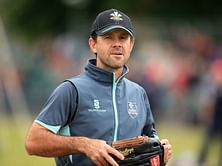 Ricky Ponting sees potential in current Australian side