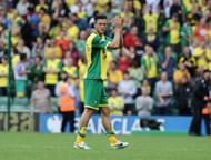 Norwich City v Everton - Premier League