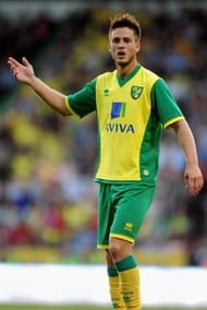 Norwich City v Real Sociedad - Pre Season Friendly