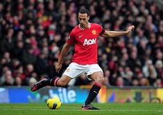 I am ready to fight for my spot in the team: Rio Ferdinand