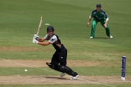 Ireland v New Zealand: Warm up Match - ICC T20 World Cup