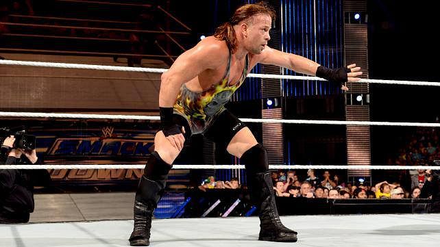 WWE: Talking Points from 19th August RAW