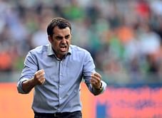 Bundesliga: Robin Dutt has dream start with Werder Bremen