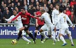 EPL Matchday 1: Swansea City vs Manchester United Preview
