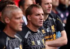 Liverpool's pre-season form hasn't been too dire as some are making it to be