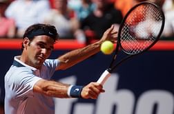 Back injury restricts Roger Federer from competing in Montreal Masters
