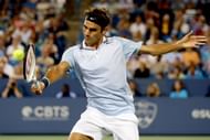 Western & Southern Open - Day Six