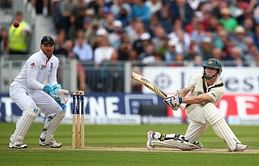 The Ashes 2013 – 4th Test, Day 2: Chris Rogers hits maiden ton to put Australia in ascendancy