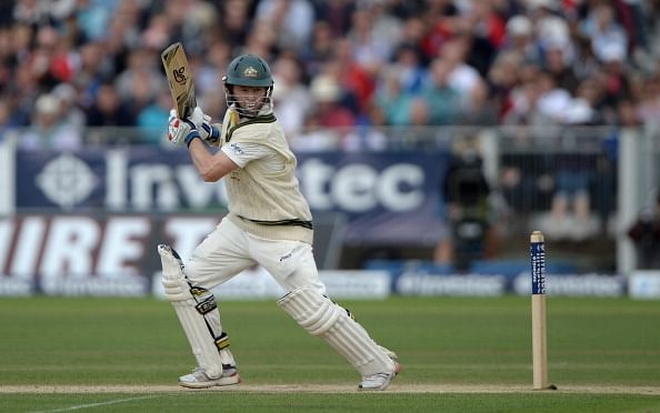Ashes 2013: Top five batsmen in the series
