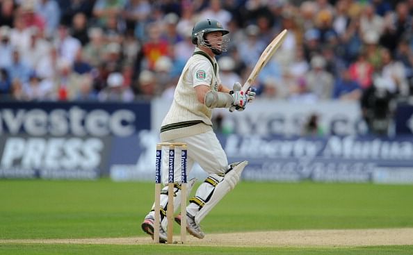 Ashes 2013: 4th Test, Day 2 - Heroes of the Day