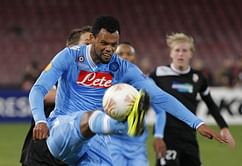 Inter sign Porto's Rolando on loan