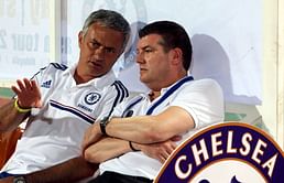 Chelsea CEO Ron Gourlay hints at more transfer activity