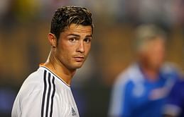 Cristiano Ronaldo believe's that Madrid is getting better with every game