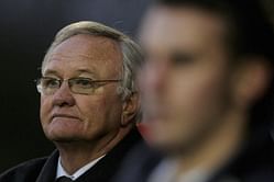 Former Manchester United manager Ron Atkinson to participate in Celebrity Big Brother