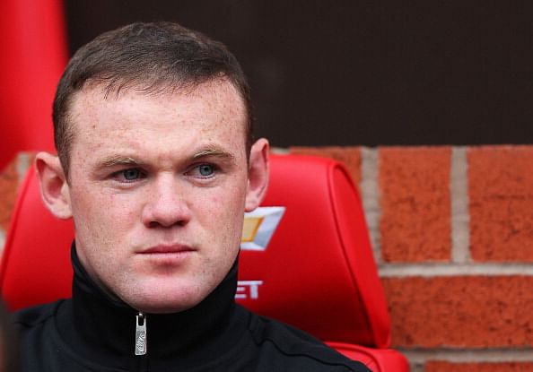 Wayne Rooney to let fans’ reaction decide his Manchester United future