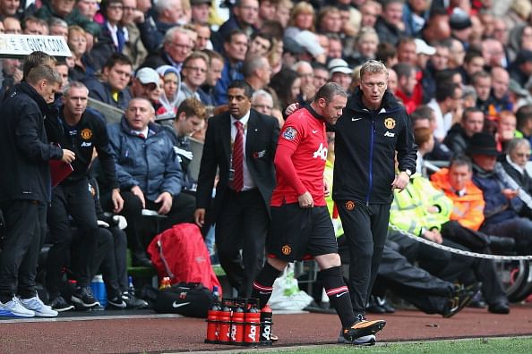 EPL: Talking points of the weekend