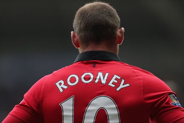 Manchester United would reject Chelsea's third bid for Wayne Rooney