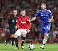 Manchester United 0 Chelsea 0 - Five talking points