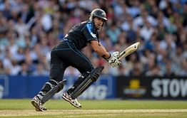 Ross Taylor itching to showcase his power-hitting in Caribbean Premier League