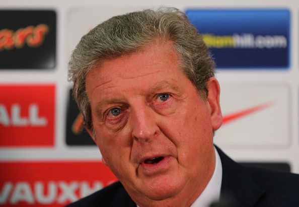 Roy Hodgson: Wrap transfers up quickly