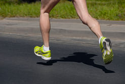 New biosensory tattoo can help athletes avoid the "wall"