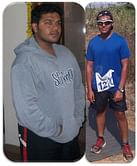 Hope to inspire a new generation of runners for peace: Shreyas Karnad, instructional designer in an MNC