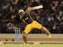 Russell leads Tallawahs to six wicket win over Zouks