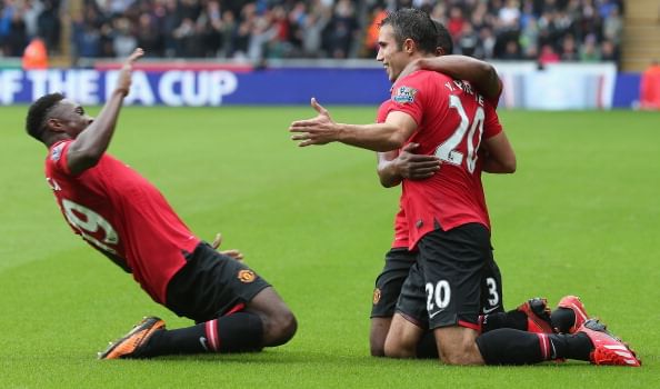How did the big seven fare over the weekend?