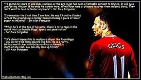 Top 10 Ryan Giggs goals