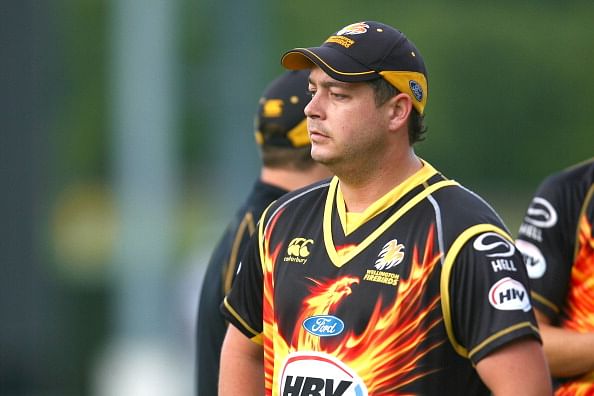 Jesse Ryder fails drug test, banned for six months