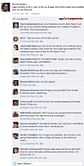Fake FB Wall: Shoaib Akhtar tries to troll Tendulkar, gets trolled instead