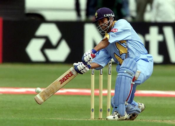 Stats: Youngest players to captain India in ODIs