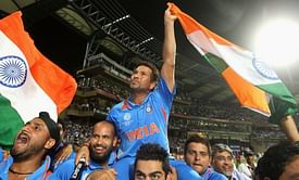 Sachin Tendulkar: Lingering in Retrospection