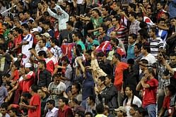 SAFF Championship 2013: Nepal show the way to the rest of South Asia