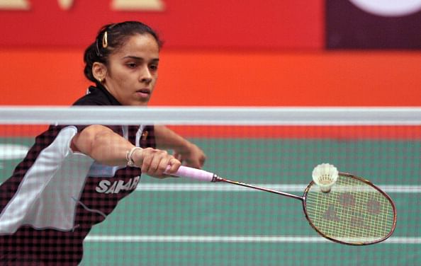 World Championships: Saina, Sindhu, Kashyap in prequarters