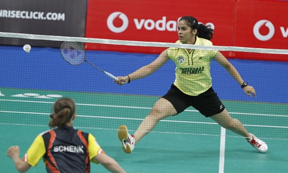Indian Badminton League: Saina Nehwal vs. PV Sindhu - A smashingly sensational final