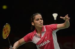 BWF Rankings: Nehwal holds no.3 spot, Kashyap stays put at 13th