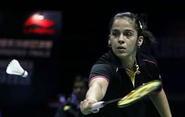 The smashing rise of Indian badminton
