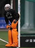 Experienced Pakistan hockey goalkeeper Salman Akbar recalled for Asia Cup