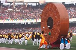 Salt Lake Stadium-Kolkata: Source of Pride or Shame for India?