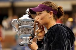 US Open Classics: Samantha Stosur vs Serena Williams, 2011 Final