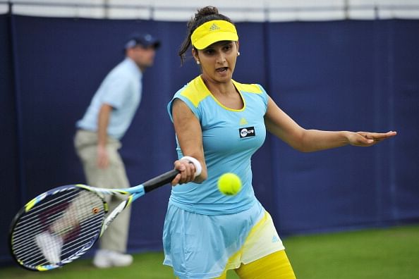 Indians fare well as Sania Mirza and Leander Paes reach finals in Yale and Winston-Salem respectively